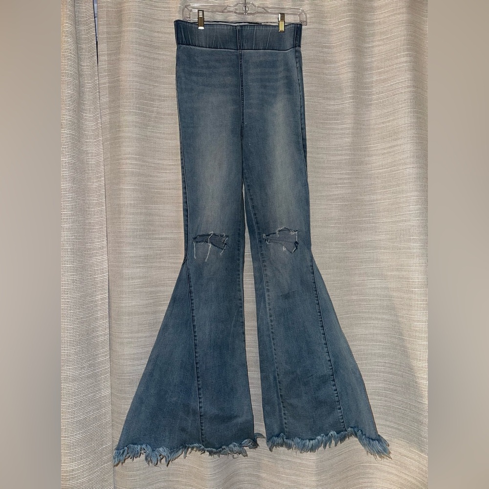 Mumu jeans